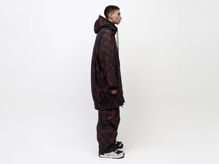 OS Banff Hoodie - Black