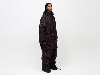 OS Banff Hoodie - Black