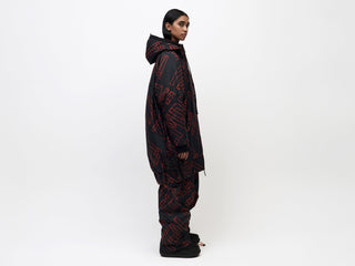 OS Banff Hoodie - Black