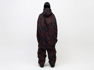 OS Banff Hoodie - Black