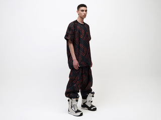 OS Banff Tee - Black