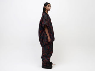 OS Banff Tee - Black