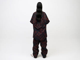 OS Banff Tee - Black