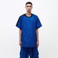 OS Banff Tee - Blue