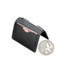 Ultra Thin Genuine Leather Cowhide Card Holder Wallet