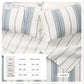 Stripe Quilt - Wesley Collection