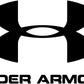 Camiseta de futebol Under Armour Golazo para meninos laranja