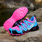 Unisex All Terrain Lightweight Hiking and Trail Running Shoes