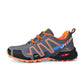 Unisex All Terrain Lightweight Hiking and Trail Running Shoes