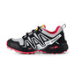 Unisex All Terrain Lightweight Hiking and Trail Running Shoes