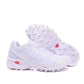 Unisex All Terrain Lightweight Hiking and Trail Running Shoes