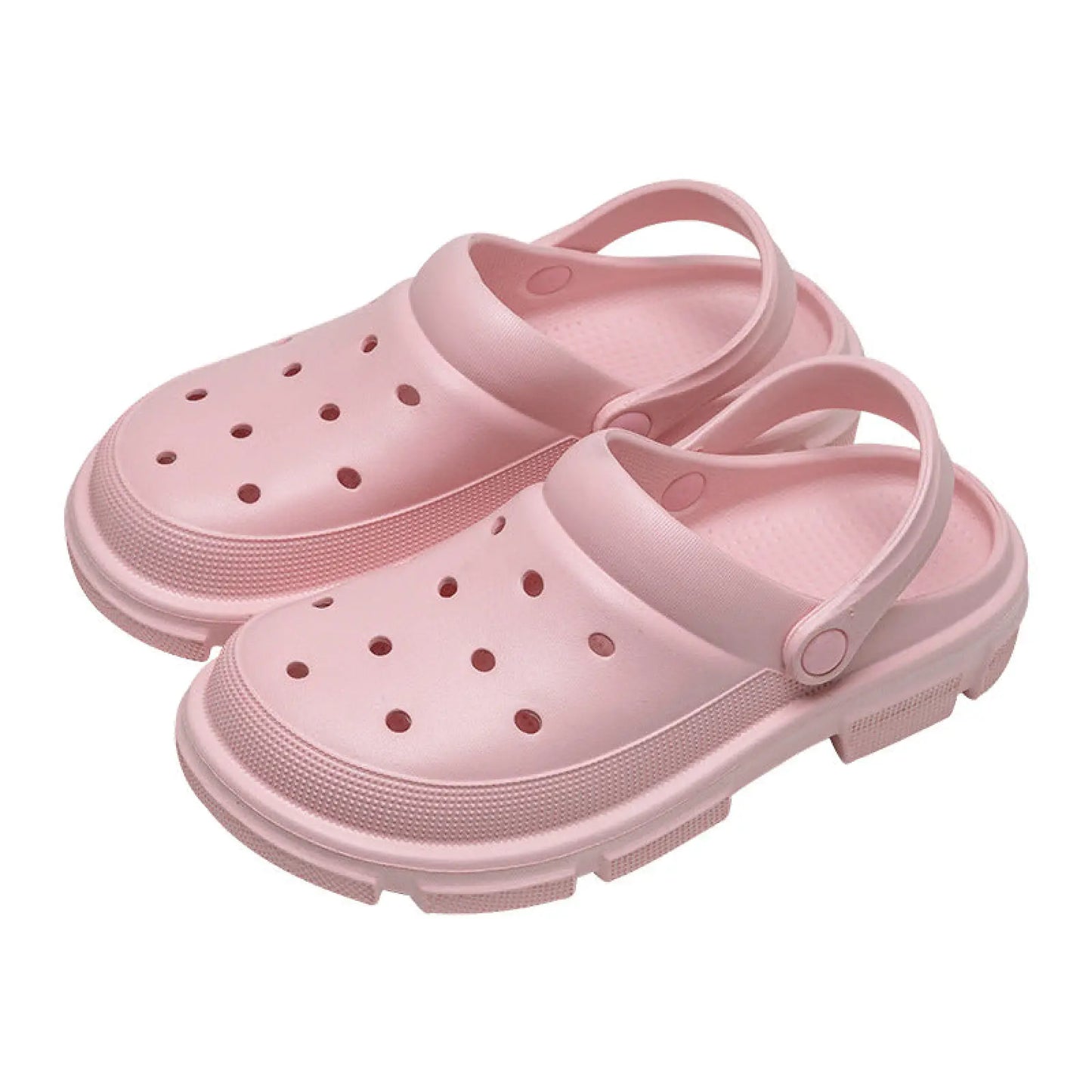 Unisex Lightweight Eva Garden Clogs and Beach Slippers