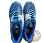 36-45 Football Shoes Sneakers Men Women,Low Top Spike Cleats Football Boots Youth Kids,Soccer Athletics Training Shoes Boys Girls,Unisex