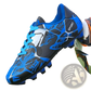 36-45 Football Shoes Sneakers Men Women,Low Top Spike Cleats Football Boots Youth Kids,Soccer Athletics Training Shoes Boys Girls,Unisex