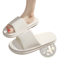 Unisex Ribbed Anti Slip Eva House Slippers