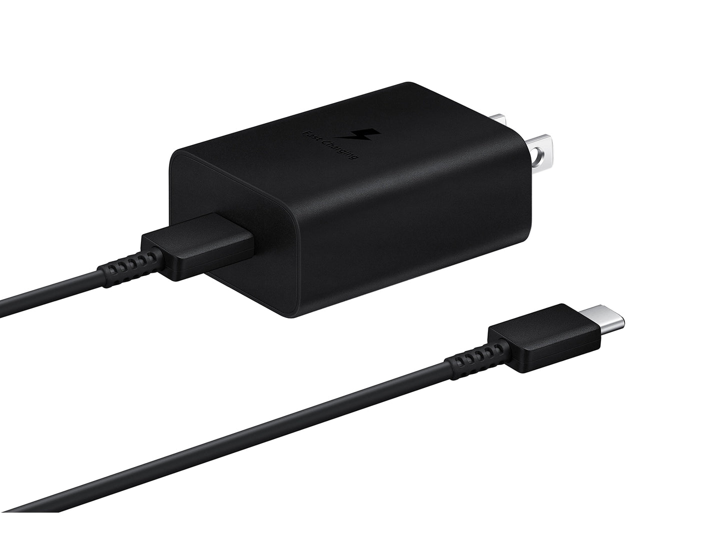 Samsung T1510 15W Power Adapter (TA & Cable)