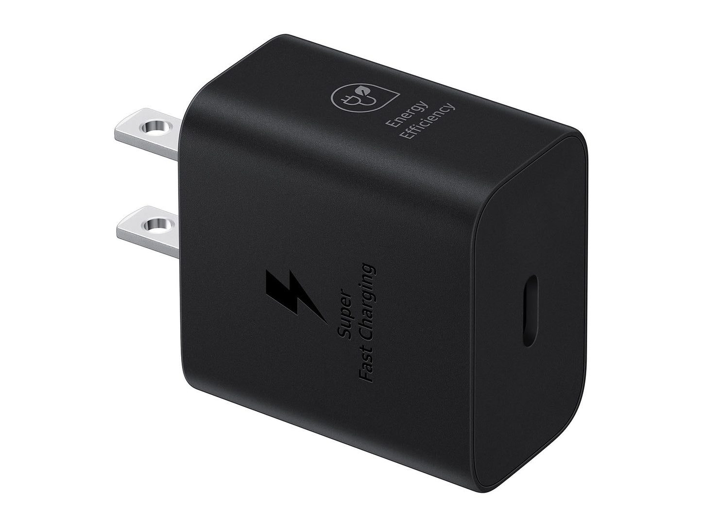 Samsung T2510 25W Adapter Only Black