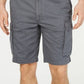 Calções cargo masculinos Club Room Summer Olive Olive Tamanho 40