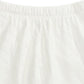 Calça acolchoada para bebê menina First Impressions, tamanho branco, recém-nascido