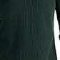 Camisa Henley Masculina Club Room Verde Tamanho P