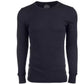 Camisa térmica masculina Alfani preta tamanho X-G