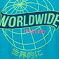 Camiseta gráfica masculina ID Ideology azul tamanho pequeno