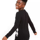 Charter Club Big Boy's Buffalo Check Family Sweater Tamanho Natural Pequeno