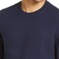 Camiseta masculina otomana INC International Concepts azul tamanho XXX-G