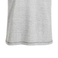 Camiseta masculina Sun + Stone Blair com gola contrastante e costura, tamanho XX-G