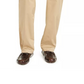 Calça Alfani Masculina com Cordão Médio Bege Tamanho Grande