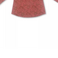 Camisa Henley Estampada Feminina Style &amp; Co Vermelha Tamanho Grande