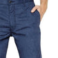 Calça Levi's Masculina 511 Slim Fit Híbrida Azul Tamanho 28X32