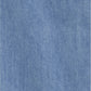 Vestido-camisa jeans com cinto Carter's para meninas, tamanho 4T, azul