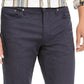 Calça Jeans Levis Masculina 511 Slim-Fit Stretch Flanela Azul Escuro Tamanho 38X32