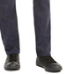 Calça Jeans Levis Masculina 511 Slim-Fit Stretch Flanela Azul Escuro Tamanho 38X32