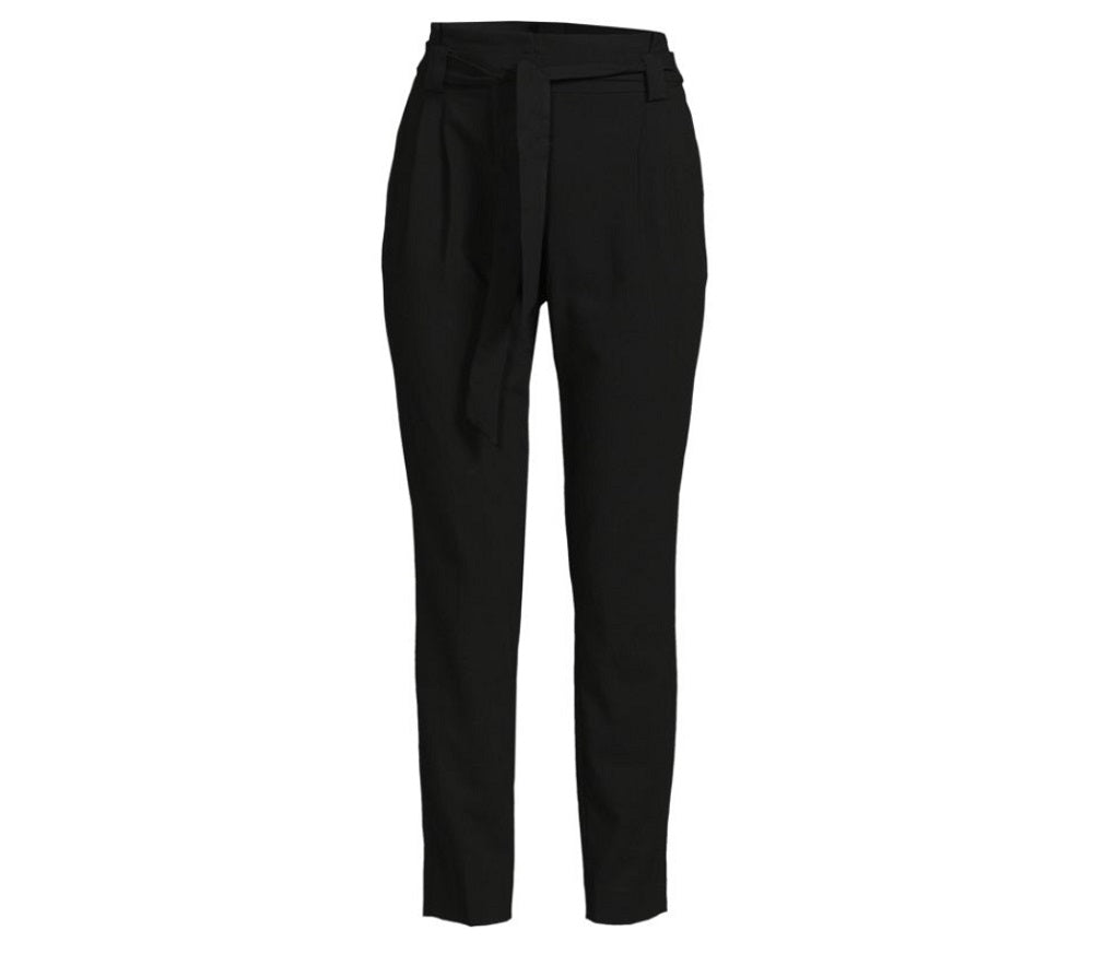 Vestido curto estilo smoking plus size Danielle Bernstein, laranja escuro, tamanho 20