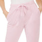 Calça Jogger Velour Juniors Planet Gold Rosa Tamanho P