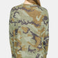 Camiseta Carlee Camo Feminina Sanctuary Mineral Camo Verde Tamanho Grande