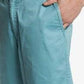 Calção Quiksilver Secret Ocean Masculino Waterman Turq/Aqua Tamanho 32