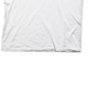 Camiseta masculina com estampa de amigos e moldura da Ripple Junction, branca, tamanho pequeno