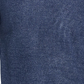 Suéter masculino vintage de malha waffle à prova de intempéries, azul, tamanho 3X