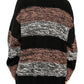 Cardigan Southport Beach Feminino Free People Tamanho Carvão Tamanho Pequeno