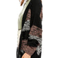 Cardigan Southport Beach Feminino Free People Tamanho Carvão Tamanho Pequeno