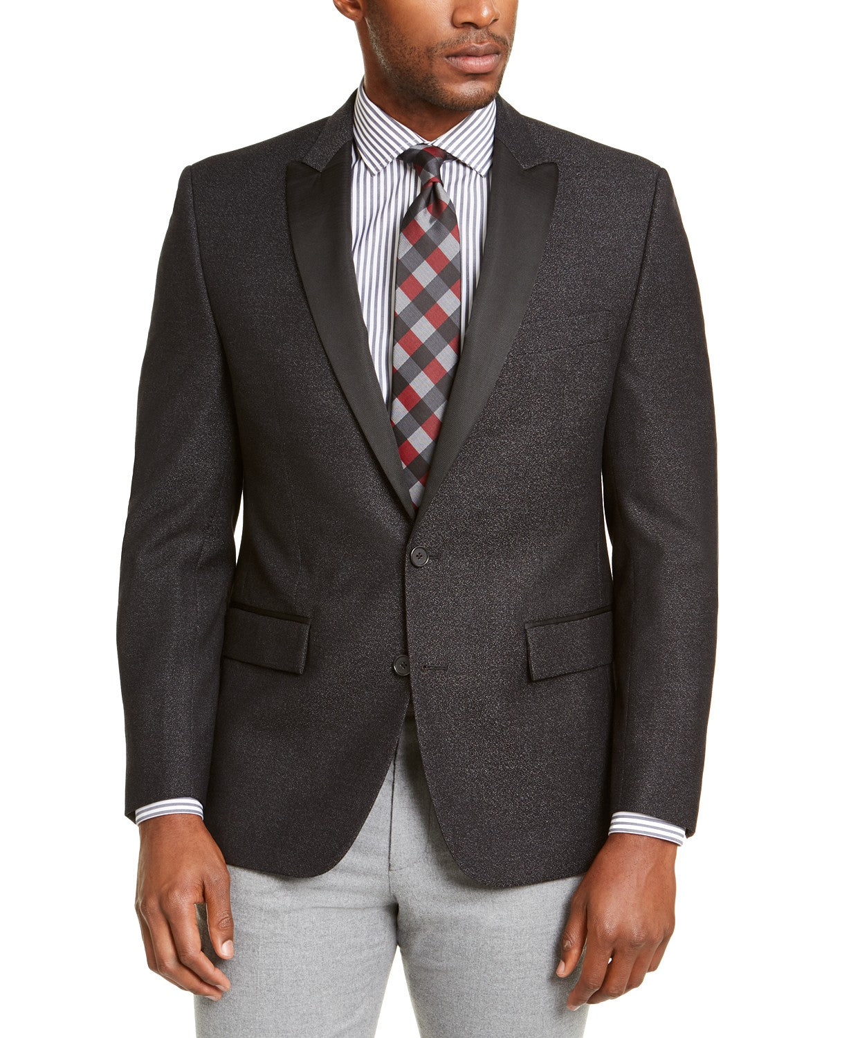 ryan-seacrest-distinction-mens-modern-fit-dinner-jacket-gray-size-42