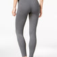 32 Degrees Calcinha Feminina Aconchegante e Quente, Legging Cinza, Tamanho Pequeno