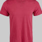 Camiseta Alfani Masculina Fashion Heathers Rosa Tamanho P