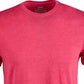 Camiseta Alfani Masculina Fashion Heathers Rosa Tamanho P