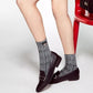 Bar III Involve Oxford Loafers Sapatos Femininos M