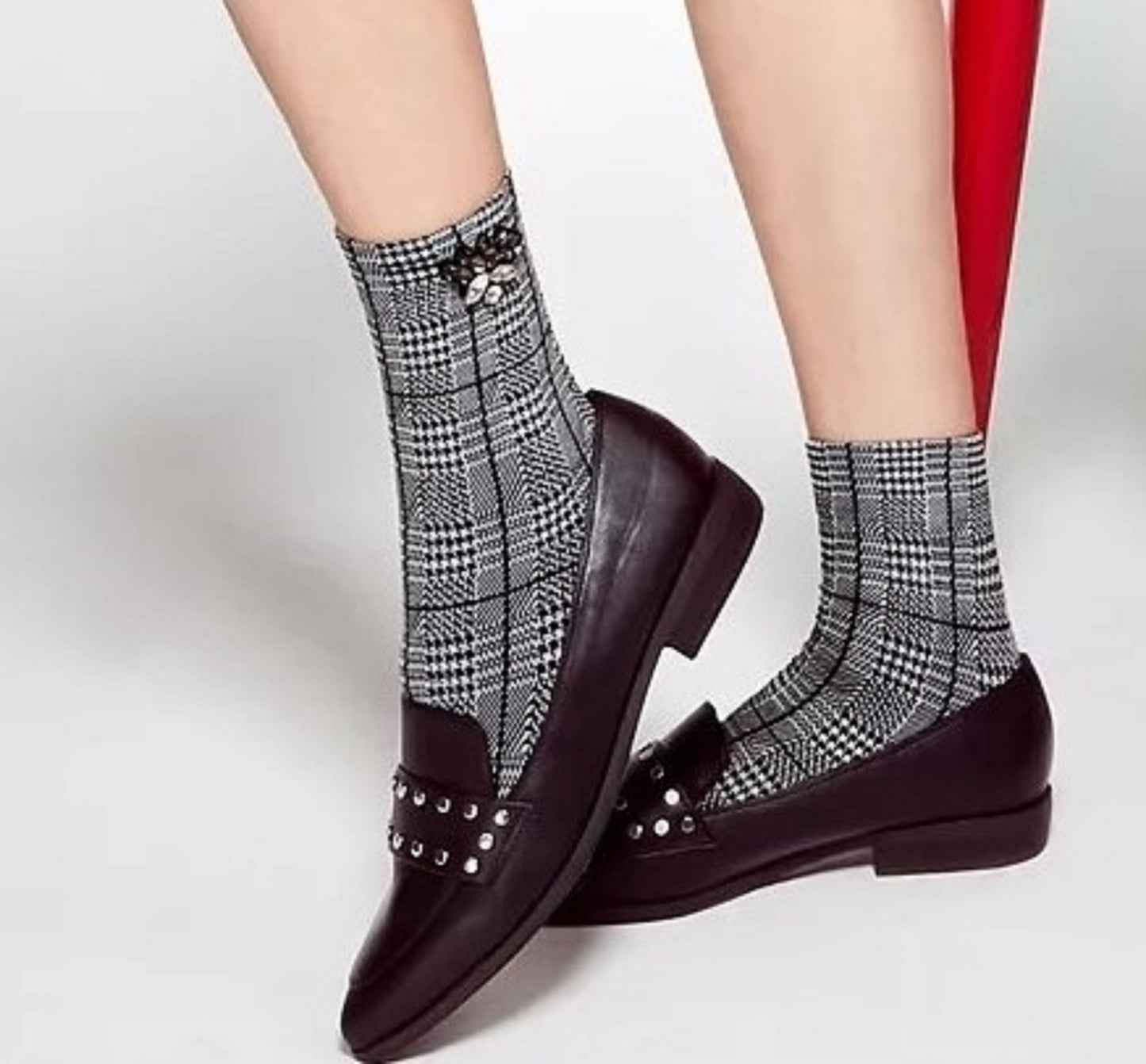 Bar III Involve Oxford Loafers Sapatos Femininos M