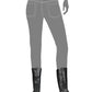 Botas de montaria femininas Style &amp; Co Madixe, marrom, tamanho 5 M